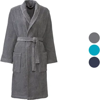 Dámský župan Möve by Livarno Home Luxusní župan