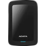 ADATA HV300 1 TB černý…
