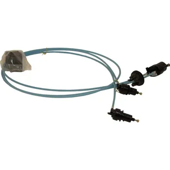 Nárazník hydraulický ovladač světlometu