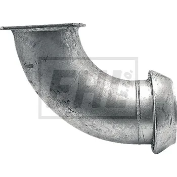 Fitinka Oblouk 90 ° 4050200539