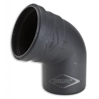 Vodovodní potrubí HULIOT USB Koleno 67.5° 50