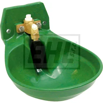 napáječka pro hospodářská zvířata Misková napáječka model 12 P 330SU1000120