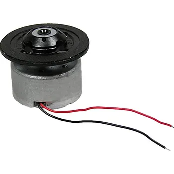 Motor unašeče CD/DVD jednotky RF300FA12350 SPINDLE. TN195206