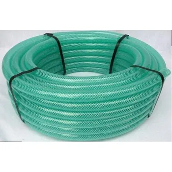 Zahradní hadice Hadice zahradní opletená, 5/4" (svitek 25m)