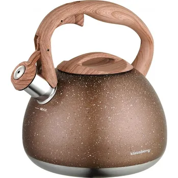 Varná konvice Klausberg KB-7510 2,8 l