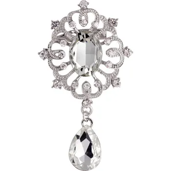 Brož Gaira® Brož Cristal 313162-11