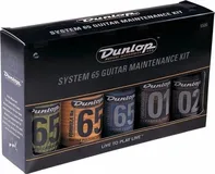 Dunlop Manufacturing System 65 Guitar Maintenance Kit