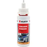 WÜRTH-Pojištění šroubů (střední pevnost) 25 g