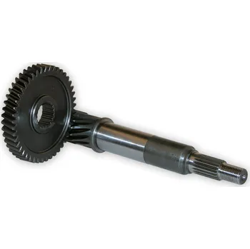 Malossi Primární převod Malossi, z20 72, ApriliaRotax Scarabeo 125 150 4T LC M.6711539