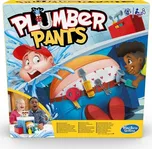 Hasbro Plumber Pants