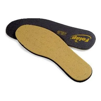 Vložka do bot Vložky Folap k odtížení bolavého místa Zanni Velikost: 37