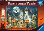 Ravensburger Halloweenský dům XXL 300…