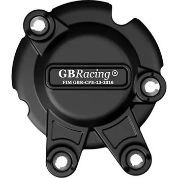 Rám pro motocykl GB Racing Anglie Kawasaki kryt víka zapalování GB Racing EC-ZXR400-L1-L9-3-GBR