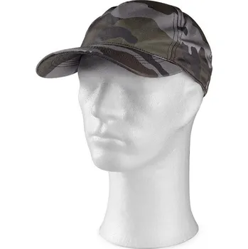 Kšiltovka CXS Kšiltovka Camo Camouflage Gray uni
