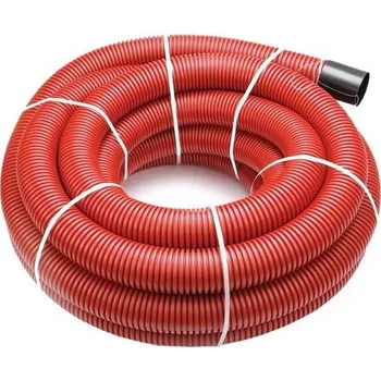 kabelová chránička Trubka kopoflex kabelová korug. d 40/32 (metráž)