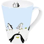 MugShop Hrnek 420 ml tučňáci