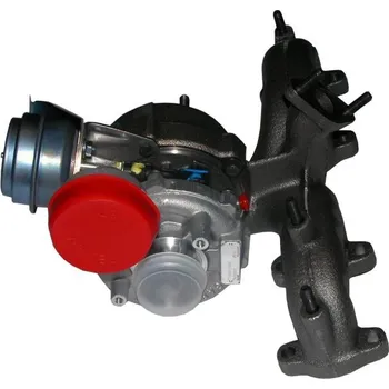 Turbodmychadlo Turbodmychadlo STARLINE