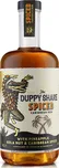 Duppy Share Spiced 37,5 % 0,7 l