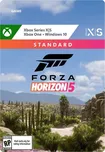 Forza Horizon 5: Standard Edition…