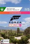 Forza Horizon 5: Standard Edition PC/Xbox digitální verze