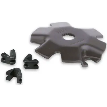 Přítlačný talířek Malossi pro M5112206/M517075 M.258074B