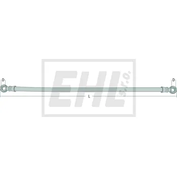 Autodíl Přívod paliva 374530014