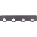 Satos Samolepicí čtyřháček nerez