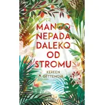 Mango nepadá daleko od stromu - Kereen…