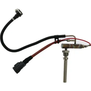 Filtr pevných částic vstřikovač regenerace DPF filtru ORIGINÁL