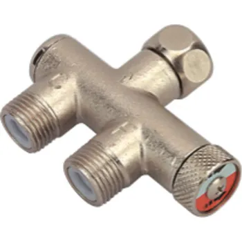 Ventil River R 00700 ruční směšovací ventil pro 1 výt. místo