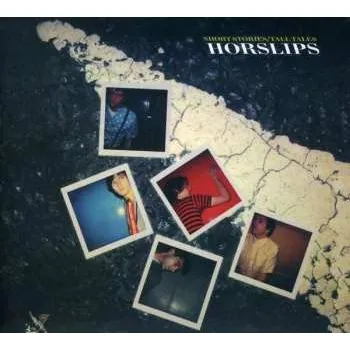 Zahraniční hudba CD Horslips: Short Stories / Tall Tales DIGI 2013 + Bonus Tracks Gatefold Digipack