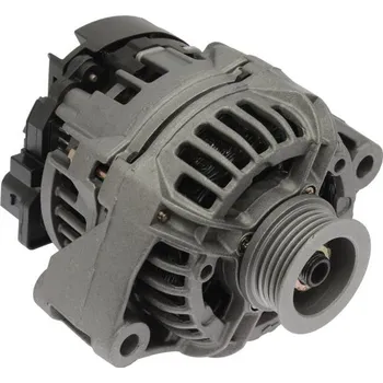 Autoelektrika Alternátor STARLINE