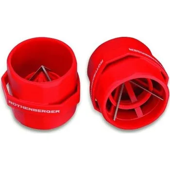 Rotheberger odhrotovač na trubky univerzální 6-36 mm