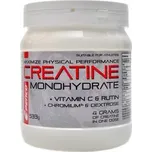 Creatine monohydrate 533g + vit.C + rutin