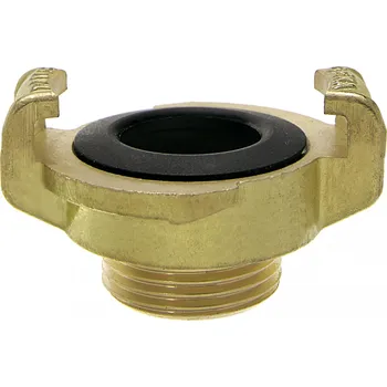 Fitinka Geka GARDEN spojka bajonet 5/4" vnější závit