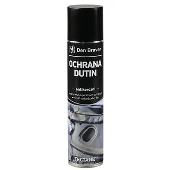 Den Braven Ochrana dutin podvozku 400 ml