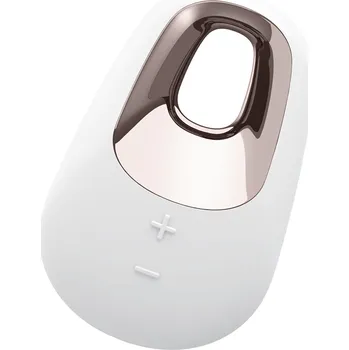 Vibrátor Satisfyer - White Temptation Lay-On