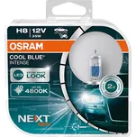 OSRAM H8 Cool Blue Intense Next…