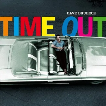 Zahraniční hudba Dave Brubeck Quartet - Time Out (LP, 350210)