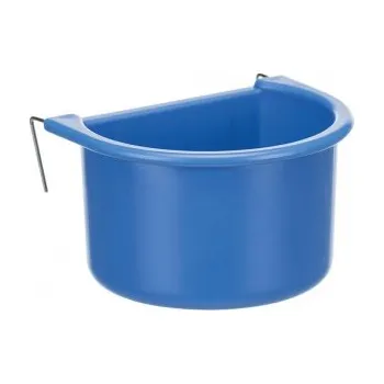 Krmítko pro ptáka Krmítko půlkulaté 150ml