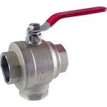 Kulový kohout Filtrball 3/4" s magnetem