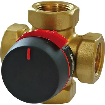 Ventil ESBE VRB 141 DN20 RP 3/4" ventil 4-cestný Kvs 6,3