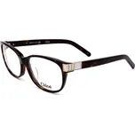 Dámské dioptrické brýle Chloe CE2606219