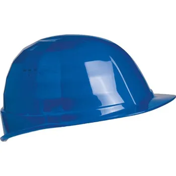 Pracovní přilba LAS Přilba PE, plast 6b UNI S 17 zelená