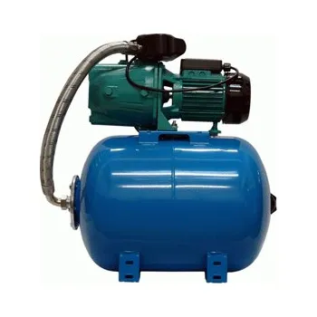 Domácí vodárna vodárna JET 100A 80L 230V - litina