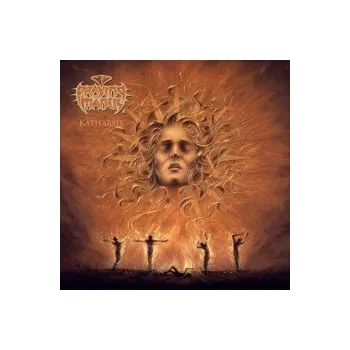 Zahraniční hudba Katharsis / Coloured / Vinyl - Praying Mantis [LP]