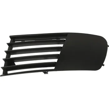 Nárazník L mřížka předního nárazníku [-06]