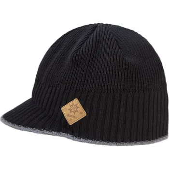 Čepice KAMA A115-110 černá uni