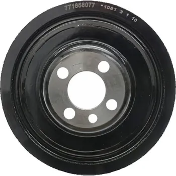 řemenice klikové hřídele STARLINE