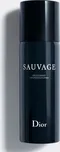 Dior Sauvage M deodorant ve spreji 150…